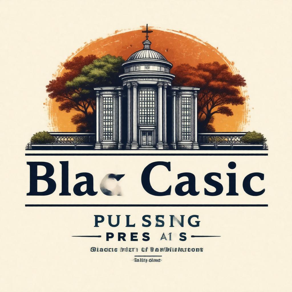 Black Classic Press